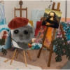 الهامستر اليائس (z8w3ysvt64)