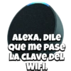 Alexa dile... 🗣️🎙 (8nx7yb2ftv)