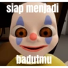 BADUT🤡 (wc632d95mg)