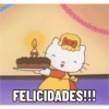 هلو كيتي: Me Dormí وShock 🐱❤️ (3v9pfrgw2d)