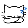 القطة الحساسة 1 (295vtxqf4j)