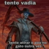 Memes Caveiras e Esqueletos 💀 (scv6fg72yb)