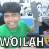 Woilah!