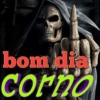 Memes Caveiras e Esqueletos 💀 (8nty72j43h)