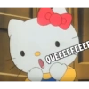 هلو كيتي: Me Dormí وShock 🐱❤️ (4j6zt5prfv)