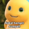 💛 DINO KUNING NAILONG 💛 (zrfh6mbsd2)