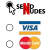 طريقة الدفع