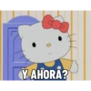 هلو كيتي: Me Dormí وShock 🐱❤️ (5jx9vm73s4)