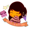 Fun expression!