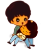 Couple Fun Sticker 1 (qmx3h74d9s)