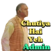 Idiot Admin