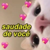 Eu só quero você 🥰❤️
