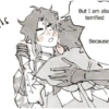 Yemsao love/kiss 🍒🍓 (hz3df62bks)