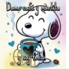 Snoopy tierno frases 🐾💕 (fqvgmxrc68)