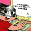 مستخدم كمبيوتر شقي
