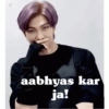 BTS marathi  (ky8qj9x6gh)