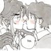 Yemsao love/kiss 🍒🍓 (qnpzcgy8wx)