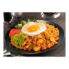 أرز مقلي