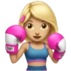 Emoji Olah raga & Gym (g5tfzbsrwm)