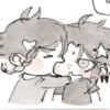 Yemsao love/kiss 🍒🍓 (wf278vhgp6)