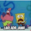 Stiker SpongeBob (7k5thnszw9)