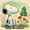 Snoopy tierno frases 🐾💕 (dh5x9zgmrw)