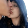 قبلة بالهودي