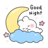 Bunny cute! (5xph7w68js)