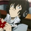Bungo Stray Dogs: فوضى دازاي (jxgmw2kz7y)