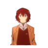 Bungo Stray Dogs: فوضى دازاي (83shzcnv9x)