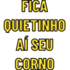 Corno Zoação (nhfkr9gd2m)