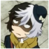 Bungo Stray Dogs: فوضى دازاي (5ck9t4nxwm)