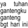 Anomali #3 (7jsvbgwht5)