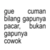 Kata kata anomali  (gwk6snd579)