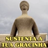 ESTÁTUA DA JUSTIÇA 😁 (rq8tndx74s)