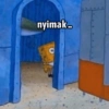 Spongebob Squarepants (2) (my863b29jn)