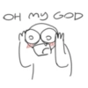 لحظة OMG