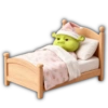Shrek bebés 💚