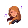 #ShesAnIcon (dcg56krtnm)