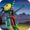 Plankton SpongeBob (vk349x5w7p)