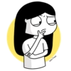 Stickers Lara Trece (sgzckf6vdt)
