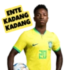 World Cup 2022 - Brazil 🇧🇷 (6tzjnv923s)