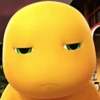 The Yellow Dino (k73cj29qhg)