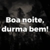 Cumprimentos (bom dia, etc) (27p6vrmdn4)