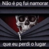 Memes Caveiras e Esqueletos 💀 (wp5c7tfym8)