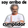 Sergio Sendel/Master Chef 🧑🏼‍🍳 (3cj9px26m8)