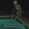 Memes Caveiras e Esqueletos 💀 (3b78xrsfjg)