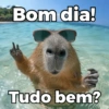 Cumprimentos (bom dia, etc) (sv985476cf)