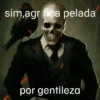 Memes Caveiras e Esqueletos 💀 (n75tsyd2hm)