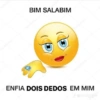 Emoji da Safadeza (wx9hsvb6kn)